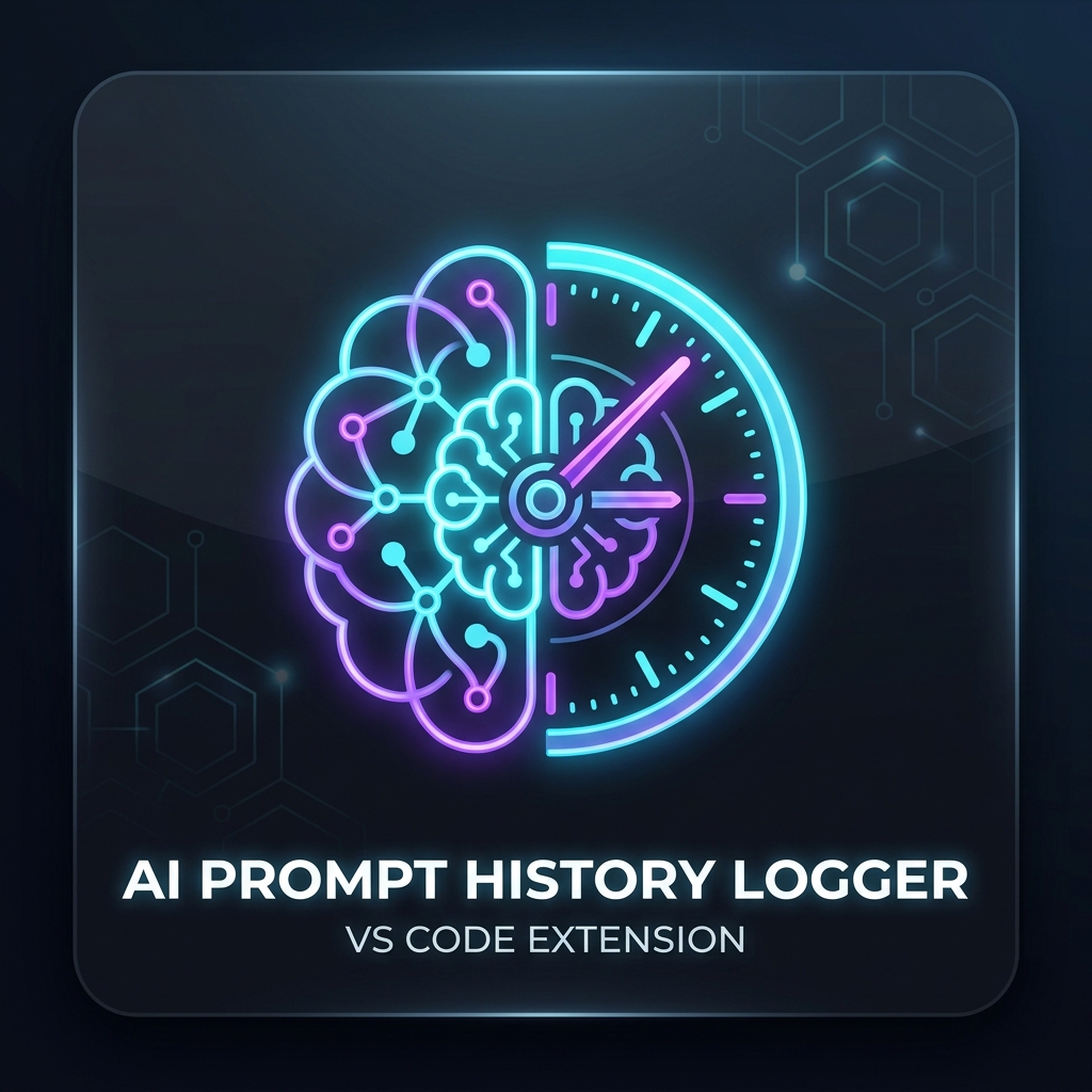 AI Prompt History Logger